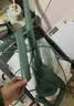 海尔（Haier）吸尘器家用吸尘有线随手吸手持推杆拖地除尘机大吸力大功率轻机身擦地吸拖一体机HZ-SQ1 价保618 实拍图