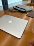 苹果（Apple） MacBook Pro/Air 二手苹果笔记本电脑 商务 办公 游戏 设计 剪辑 95新【超薄丨店长力荐】17款D42-8G/256 实拍图