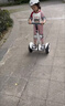 九号（Ninebot）电动平衡车小九迷你Mini成年人电动车代步腿控智能两轮大人非燃动版Plus长续航 实拍图