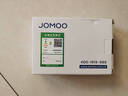 九牧（JOMOO）洗衣机角阀龙头水嘴不锈钢4分卡扣双控出水78016-991/1C-1 实拍图