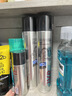 杰威尔激爽强塑定型喷雾男士发胶干胶头发造型速干蓬松持久338ml*2+80ml 实拍图