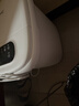 美的（Midea）泡脚桶杀菌足浴盆加热暖脚自动按摩保暖洗脚盆熏蒸暖泡喷淋生日礼物520送男女朋友实用 ZL310 实拍图