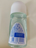 妮维雅（NIVEA）抑汗香体止汗露腋下干爽滚珠黑白出众爽身走珠液50ml生日礼物女生 实拍图