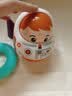 汇乐玩具点头不倒翁婴幼儿宝宝玩具1-3岁男女孩玩具生日礼物 点头不倒翁 实拍图