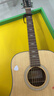 达达里奥（D'Addario）EJ16 美国进口民谣吉他琴弦 碳素钢弦套弦12-53磷铜 实拍图