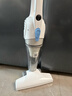 美的（Midea）吸尘器【861A升级款】MCS1白色家用手持立式吸尘器二合一强劲吸力重磅升级新品 实拍图