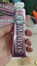 MARVIS玛尔仕 柔和护龈薄荷牙膏2支装75ml*2含氟防龋清洁呵护 实拍图