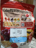 卡乐比（Calbee）即食燕麦片 原味水果麦片600g 日本进口非油炸 营养代餐早餐零食 实拍图