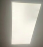 雷士（NVC）厨房灯led集成吊顶吸顶灯铝扣板卫生间300×600平板全光谱面板灯 实拍图