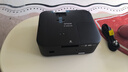 爱普生（EPSON）CH-TW6280T家用投影仪 4K专业家庭影院智能投影仪（±60%镜头位移 1.62倍光学变焦） 实拍图
