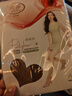 浪莎丝袜女性感光腿超薄款长筒黑肉色加档连裤袜 1双黑色均码 实拍图