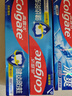高露洁（Colgate）全面防蛀清新薄荷味牙膏大容量250g 清新口气 除口臭成人牙膏含氟 实拍图