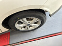 固特异（Goodyear）汽车轮胎205/60R16 92V EF1 SPORT鹰驰F1酷跑 适配 轩逸/新福克斯 实拍图