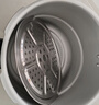 双喜 高压锅铝合金燃气电磁炉通用防爆家用压力锅22CM/6L【蒸格款】 实拍图