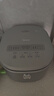 美的（Midea）电饭煲 0涂层电饭锅4升 316L不锈钢内胆3-4人家用多功能无涂层微压智能预约MB-RE476S 实拍图