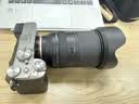 索尼（SONY）Alpha 7C II 单机身 银色+腾龙28-200 实拍图