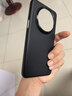 绿联【原机素皮】适用华为mate70pro手机壳Mate70Pro+保护套超薄裸机防摔保护散热亲肤手感抗指纹男女 实拍图