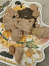 帕特 主食冻干猫粮猫零食全价生骨肉冻干幼猫成猫全期 鸵鸟饼冻干240g 实拍图