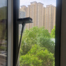 新款扫帚地刷四合一多功能组合套装加厚不粘毛发清洁工具 浅白灰四合一【扫把簸箕地刷地刮 实拍图
