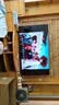 海尔（Haier）电视新品H5D 8核CPU超硬核 165HZ高刷 WiFi6 一级能效智慧屏彩电液晶4K护眼超薄游戏电视机 65英寸 26年新品165HZ 8核CPU 64GB高配 实拍图
