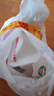 河套  家用粉20斤 中华老字号 面粉饺子包子馒头饼手擀面恒丰面粉 实拍图