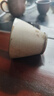 百年利永宜兴紫砂主人杯纯全手工原矿青段泥斗笠杯功夫茶具配件个人泡茶杯 实拍图