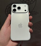 Apple/苹果【以旧换新享额外补贴】iPhone 17 Pro 256GB 银色 支持移动联通电信5G 双卡双待手机 实拍图