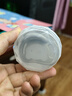贝亲（Pigeon）安抚奶嘴 硅橡胶奶嘴 S号 0-3个月（简约风格）带收纳盒N1015 实拍图