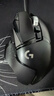 罗技（G）G502 HERO主宰者有线游戏鼠标 HERO引擎 RGB灯效 人体工学机械配重 电竞鼠标 打瓦三角洲必备 实拍图