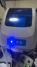 佳博（Gprinter） GP-1324D 热敏标签打印机 电脑USB版 跨境快递面单不干胶服装零售仓储物流条码机 实拍图