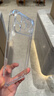 绿联【升级双气囊|相机键全包】适用iPhone17ProMax手机壳苹果17ProMax保护套超薄防摔透明硅胶软壳 实拍图