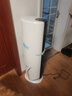 美的（Midea）【加大水箱】家用空调扇加湿冷风扇智能语音遥控无叶风扇落地冷风机水冷塔扇制冷小型空调AAI12VR 实拍图