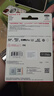 闪迪（SanDisk）512GB TF(MicroSD)内存卡4K极速金卡 A2 V30 U3 兼容大疆Pocket 4/Action 6运动相机 无人机存储卡 实拍图