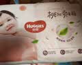好奇（Huggies）铂金装小桃裤成长裤XXL74片(15kg以上)尿不湿【透爽散热】 实拍图