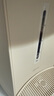 美的（Midea）小魔方电热水瓶 316L不锈钢电水瓶 5L大容量家用烧水壶 保温饮水机恒温电水壶 0塑料水路电热水壶 5L 【316无缝内胆】分离式底座30Wpro 实拍图