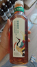 农夫山泉东方树叶青柑普洱茶900ml*12瓶无糖茶饮料0糖0脂0卡整箱饮品 实拍图
