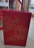 拉菲（LAFITE）传奇波尔多赤霞珠干红葡萄酒750ml*2法国红酒 双支礼盒 实拍图