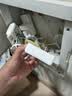 中兴（ZTE）星云MAX全2.5G主路由 AC+AP穿墙王 监控网络分流器交换机 网线分线器 BE3600青云套装（1+2） 实拍图