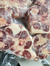 恒都 国产谷饲原切牛尾骨 2斤  冷冻 谷饲牛肉 炖煮煲汤 实拍图