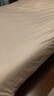无印良品 A类100%新疆纯棉花被子 春秋被芯冬季棉被 厚6斤200*230cm 实拍图
