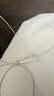 Apple/苹果 EarPods USB-C有线耳机 type-c有线耳机苹果耳机 苹果17有线耳机笔记本耳机游戏音乐 实拍图