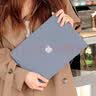 帝伊工坊适用苹果Macbook Pro14保护壳笔记本电脑全新M1/M2/M3/M4/M5 MAX保护套超薄壳子 实拍图