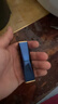 OHBT润唇膏男士专用3.5g嘴唇防干裂脱皮护唇膏淡唇纹保湿补水去死皮女 实拍图