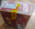 红星二锅头大曲酿 清香型白酒纯粮 42度500ml*6瓶整箱装 新老包装随机 实拍图