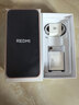 小米（MI）REDMI Turbo 5 Max 天玑9500s 9000mAh大电池 1.5K阳光屏 12+512 阳光橙 小米红米5G手机 实拍图