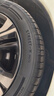 赛轮液体黄金轮胎/汽车轮胎215/50ZR17 95W US71适配名图/思域/沃尔沃 实拍图