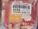 展艺低筋小麦粉500g*3家用蛋糕饼干糕点米面包舒芙蕾戚风烘焙原料 实拍图