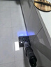 添可极客蒸汽2.0 【380℃高温蒸汽源 28KPa吸力 110min续航】0缠毛躺平蒸汽洗地机吸拖一体扫地机器人 实拍图