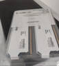 光威（Gloway）16GB DDR4 3200 台式机内存条 天策 马甲条 精选颗粒 CL18 皓月白 AI电脑配件升级 实拍图