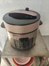 美的（Midea）升级款电压力锅京东自营高压锅电饭煲双胆5L家用4-6人 多功能一体煲汤炖煮电饭锅MY-YL50Q3-451 实拍图